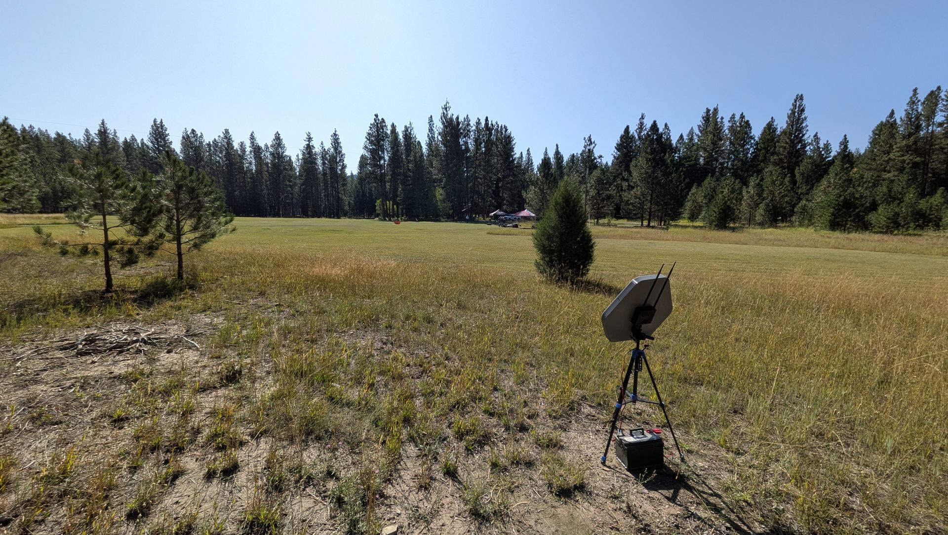 C-UAS Sensor System